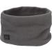 Heated Neck Scarf - Multi-Purpose 3-Way Adjustable Temperature Lightweight & Dirt-Resistant for Autumn - Comfort & Warmth (Gray) - Buy Online on SooperMarket.com