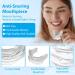 Anti Snoring Devices for Sleep Anti Snoring Mouthpiece Anti Snoring Mouth Guard Stop Sleeping Snore Snoring Solution - Buy Online on SooperMarket.com