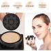 Lovelycat Concealer Foundation Stick Moisturizing Concealer Lasting Brightening Liquid Foundation for All SkinHides Face Pores & Facial Spots (03#natural-1) - Buy Online on SooperMarket.com