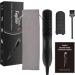 Fayler Bart Gl tteisen Beard Straightener | Beard Glades for Men | 6 Adjustable Temperatures LCD Display Smooth & Style Your Beard! - Buy Online on SooperMarket.com