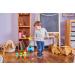 Tomy E4613 Baby Toy Duck Family - Colorful Pull-Up Toy with Sound Effect for Crawling & Running Infants - Ideal for Boys & Girls 10+ Months - Buy Online on SooperMarket.com