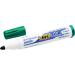 BIC 1701 Whiteboard Marker Velleda ECOlutions Box of 12 - Green Round Tip 1.4 mm Line Width | International Shipping Available - Buy Online on SooperMarket.com