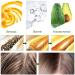 Surorain Hair Wax Slick-stick | Non-Fatty Styling Pomade Pencil for Frizz Control & Flyaways | Perfect Hair Finish Tool - Buy Online on SooperMarket.com