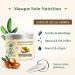 Le Petit Olivier Nutrition Mask for Dry & Damaged Hair - 11.15 oz - Moisturizing Hair Mask with Olive Shea & Argan Oils - Paraben & Sulfate-Free - Natural Ingredients - Fast Results - Buy Online on SooperMarket.com