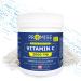 Promise Buffered Vitamin C Powder Orange Flavor-2000mg 400g 80 Day Supply Easy On The Stomach Made in Canada