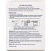 Eco Dishwasher Detergent Sheets | 160 Loads | Unscented & Plastic Free | High Efficiency Solid Enzyme Dishwashing Soap - Buy Online on SooperMarket.com