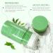 Green Tea Cleansing Mask | Poreless Deep Cleanse & Moisturize for All Skin Types - Oil Control & Deep Pore Cleanser - Buy Online on SooperMarket.com