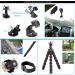 Neewer 50-in-1 Action Camera Accessory Kit for GoPro, DJI, Insta360 & More - Buy Online on SooperMarket.com