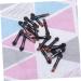WOONEKY 60 Pcs Eye Shadow Applicator Esponjas Eye Shadow Brush Gloss Makeup Applicator Sponge Beauty Sponges - Buy Online on SooperMarket.com