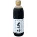Yamaroku Aged 2 Years Soy Sauce with Bonito & Kelp Stock Kiku Tsuyu 18 Ounce