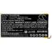 Buy 3250mAh Replacement Battery Compatible with 0B200-01510100 C11P1425 for M700C M700KL Z370C Models - International Shipping Available - Buy Online on SooperMarket.com