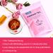 Hiherbs Fibroid Tea: Natural Solution to Shrink Ovarian Cysts - 10 Tea Bags - Buy Online on SooperMarket.com