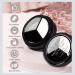 Saviland 3-in-1 Pudding Gel Nail Polish Set - Black, White, Silver | Nail Art Paint for Professional Salons & Starters - Buy Online on SooperMarket.com