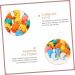 Toyvian 60 Mini Animal Cup Decorations | Children's Toys & Gifts | Fun Desktop Decor & Puzzle Set - Buy Online on SooperMarket.com