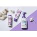 Organic Corn Starch Baby Powder for Sensitive Skin - NSF Organic Certified - Made in USA - Fragrance-Free - 3.4oz (Pack of 2) - Buy Online on SooperMarket.com
