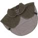 Hztyyier Electric Heating Pad for Shoulders - USB Powered Winter Comfort - OD Green Polyester Fiber - Buy Online on SooperMarket.com