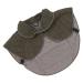Hztyyier Electric Heating Pad Shoulder Heating Pad for Winter Polyester Fiber USB Powered (OD Green)