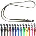 Biothane Dogeleine Black Hook adjustable for small dogs / large dogs 2m / 2.40m / 2.80m / 3.50m / 5m (olive green 2m x 13mm) 2m x 13mm olive -green