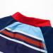 BONVERANO Baby Boys Swimsuit UPF 50+ Sun Protection Blue 3-6 Months - Buy Online on SooperMarket.com