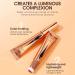 Liquid Blush Wand Liquid Blush Cushion Applicator 12ml Makeup Safe for Women for Powder Rooms - Buy Online on SooperMarket.com