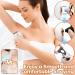 Buy Electric Razors for Women 5D Facial Hair Removal & 5-in-1 Wet/Dry Bikini Trimmer - Rechargeable Painless Grooming Kit - Buy Online on SooperMarket.com