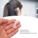 10-Pack Silicone Hearing Aid Protective Covers | Dust Protection & Amplifier Safety | Prevent Losses - A312S - Buy Online on SooperMarket.com