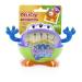 Nuby 3-D Monster Snack Keeper - Fun and Functional Snack Container - Buy Online on SooperMarket.com