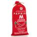Menol Spices Authentic Hungarian Sweet Paprika Powder 7oz - Premium Quality from Szeged, Hungary - Vibrant Red Color & Incredible Flavor - Eco-Friendly Packaging - Buy Online on SooperMarket.com
