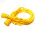 Honor Athletics Speed Rope, Skipping Rope - Best for Double Under, Boxing, MMA, Cardio Fitness Training Condition - Adjustable 10ft - Jump Rope YELLOW