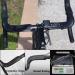 RXL SL Carbon Road Bike Handlebar 31.8mm - 420mm Black Matte Drop Bars - Buy Online on SooperMarket.com