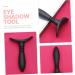 Healeved 2 Sets Eye Shadow Stamp Makeup Tool Useul Eyeshadow Stamp Lazy Eye Shadow Seal Black - Buy Online on SooperMarket.com