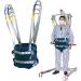 Medical Elevator Equipment Patient Hoist Sling Stair Transfer Belt with Adjustable Height for Nursing Elderly Disabled Full Body Lifter Four Point Sling Medium Collector88 - Buy Online on SooperMarket.com