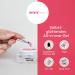 Buy Emmi Nail Studioline 1-Phase Gel Camouflage - 1 i LED UV All-in-One Gel | Primer Structure & Sealing | 15ml - Middle Viscosity Self-Smooth | International Shipping Available - Buy Online on SooperMarket.com