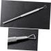 minkissy Nail Pusher Nail Art Tools Nail Gel Polish Manicure Tools Cuticle Trimmer Gel Polish Remover Cuticle Pusher Nail Polish - Buy Online on SooperMarket.com