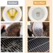 Premium Bimsstein Cleaner Kit - 2 Pumice Stones for Grill Oven & Kitchen - Efficient Brooding Block Cleaning - Buy Online on SooperMarket.com