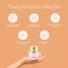 Shankara Gheesutra Face Emulsion - Hydrating Daily Moisturizer with A2 Ghee Hibiscus & Vitamin C | Ayurvedic Skin Care for All Skin Types - Buy Online on SooperMarket.com