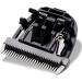 Fivetwofive 6X Black Ceramic Titanium Knife Pet Dog Hair Trimmer Blade Clipper for P2 P3 P6 P9 S1 ZP-295 ZP-293 4 - Buy Online on SooperMarket.com