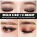 4Pcs Nexavale Eyebrow Pencil Nexavale Magic Eyebrow Pencil 2024 New Magic Eyebrow Pencil Nexavale (Red Brown) - Buy Online on SooperMarket.com