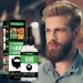 Best Cypreas Barthaar Growth Oil - 30ml Fast Thickening Beard Growth Amplifier for Men | Natural Facial Hair Growth - Buy Online on SooperMarket.com