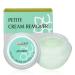 LASHVIEW Eyelash Extension Remover Cream, 5g Glue Remover, Natural Pigment, Professional Eyelashes Extensions Adhesive Remover Cream Type, Fast Dissolution, Eyelash Extension Supplies (Jasmine)