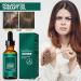BEALIFE Adults Dense Hair Essential Oil Adults Natural Ingredient Regrowth Anti-loss Moisturizing Essence Haircare - Buy Online on SooperMarket.com