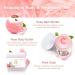 Birthday Gifts for Women Best Relaxing Spa Gifts Baskets Box for Her Wife Mom Best Friend Mother Grandma Bday Bath and Body Kit Sets Self Care Present Beauty Products Package Rose Scent - Buy Online on SooperMarket.com