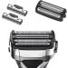 Lukasz Hair Clipper Blade for RSCX-9008 Blade Replacement Head for Men - Buy Online on SooperMarket.com
