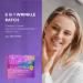 Forehead Wrinkle Patches Face Wrinkle Patches for Face Overnight Face Wrinkle Patches for Forehead Wrinkles Treatment Face Smoothing Patches Anti Wrinkle Patches Wrinkle Remover Strips/840 - Buy Online on SooperMarket.com