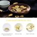 Goofoo Gongju Chrysanthemum Tea - 1 oz Loose Leaf Chinese Herbal Flower Tea for Halloween - Buy Online on SooperMarket.com