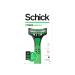 Schick Xtreme 3 Sensitive Skin Disposable Razors for Men, Disposable Razors, 4 Count (Pack of 3 ), Packaging May Vary 4 Count (Pack of 3) Sensitive