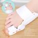 CaCaCook Big Toe Straightener | Lightweight Bunion Corrector | Adjustable Hook Loop Toe Corrector for Home Sleep & Office | Shop Internationally - Buy Online on SooperMarket.com