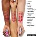 URBAN DECAY Vice Hydrating Lipstick | Longwearing & Moisturizing Formula - Drive In (Bright Red-Orange) - 0.11 Oz - Buy Online on SooperMarket.com