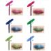 KAIQIKAIXI 12 Color Waterproof Eye and Lip Makeup Pencil Set - Multifunctional Cosmetic Tool - Buy Online on SooperMarket.com