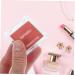 Mikinona Blush Makeup Brishes Blouses for Facial Beauty Cosmetic Mineral Makeup Powdery Pink - Buy Online on SooperMarket.com